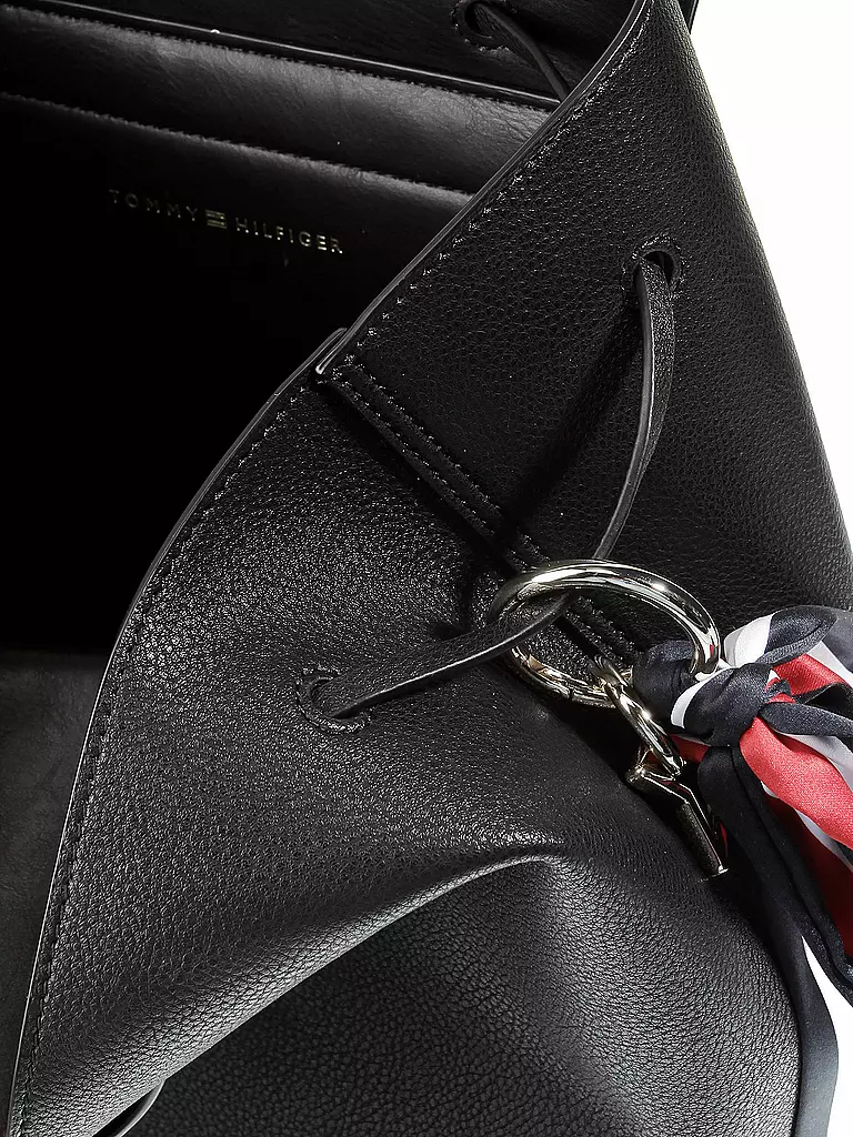 TOMMY HILFIGER | Rucksack "Charming" | 
