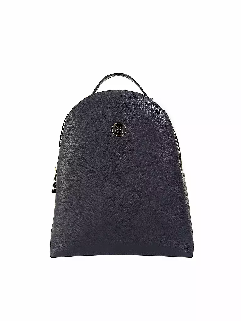 TOMMY HILFIGER | Rucksack "TH Core" Mini | blau