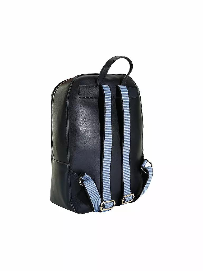 TOMMY HILFIGER | Rucksack Iconic | blau