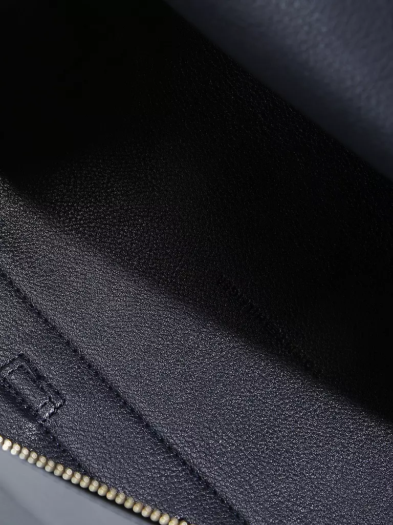 TOMMY HILFIGER | Rucksack Iconic | blau