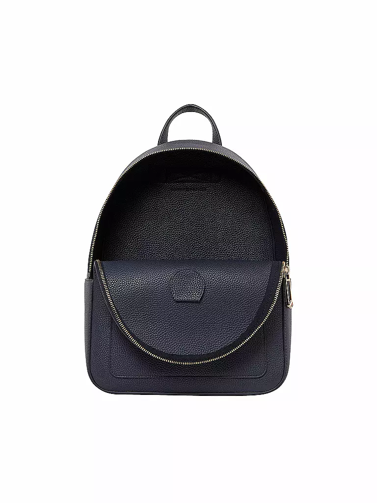 TOMMY HILFIGER | Rucksack TH ELEMENT | blau