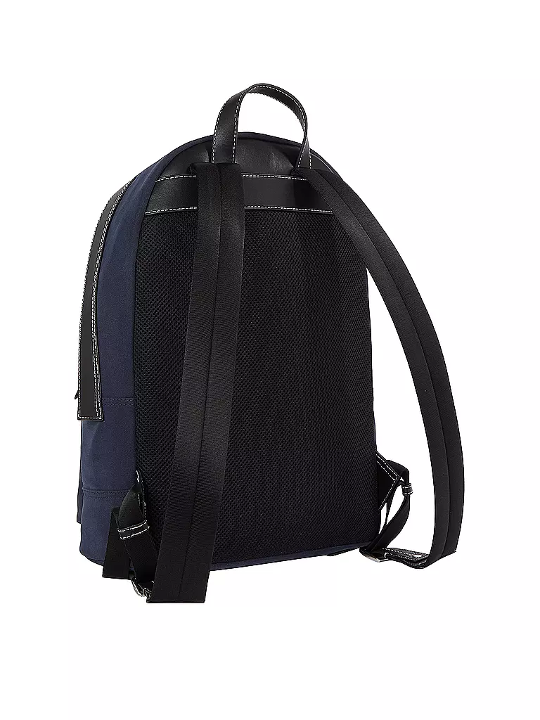 TOMMY HILFIGER | Rucksack TH PREP | blau