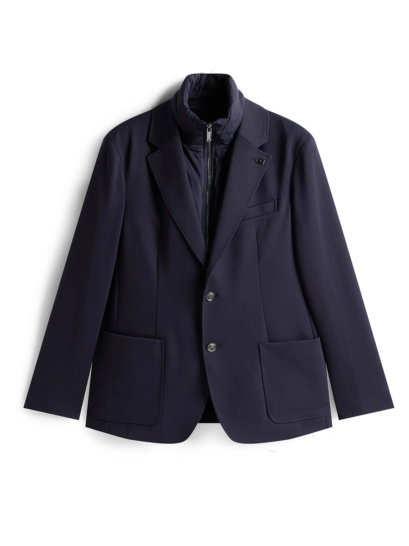 TOMMY HILFIGER | Sakko  | blau