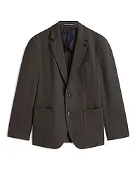 TOMMY HILFIGER | Sakko  | Grau