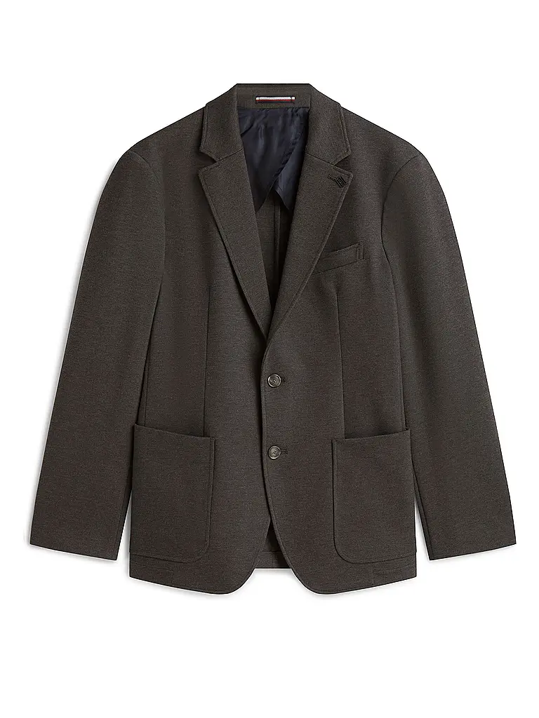 TOMMY HILFIGER | Sakko  | Grau