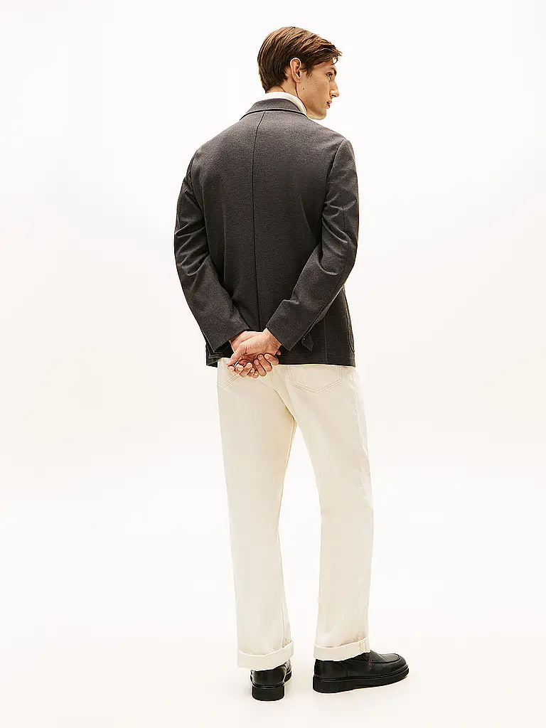 TOMMY HILFIGER | Sakko  | Grau