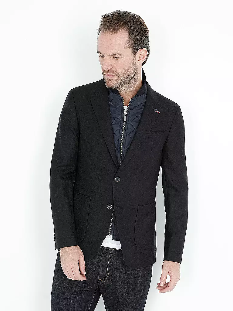 TOMMY HILFIGER | Sakko 2 in 1 | 