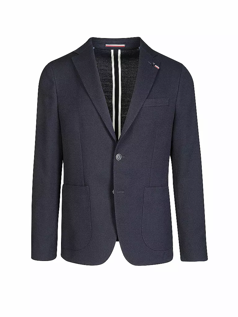 TOMMY HILFIGER | Sakko Slim-Fit "TH Flex" | 