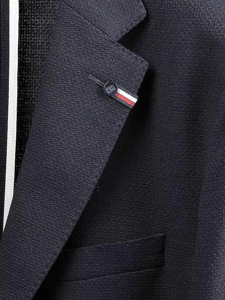 TOMMY HILFIGER | Sakko Slim-Fit "TH Flex" | 