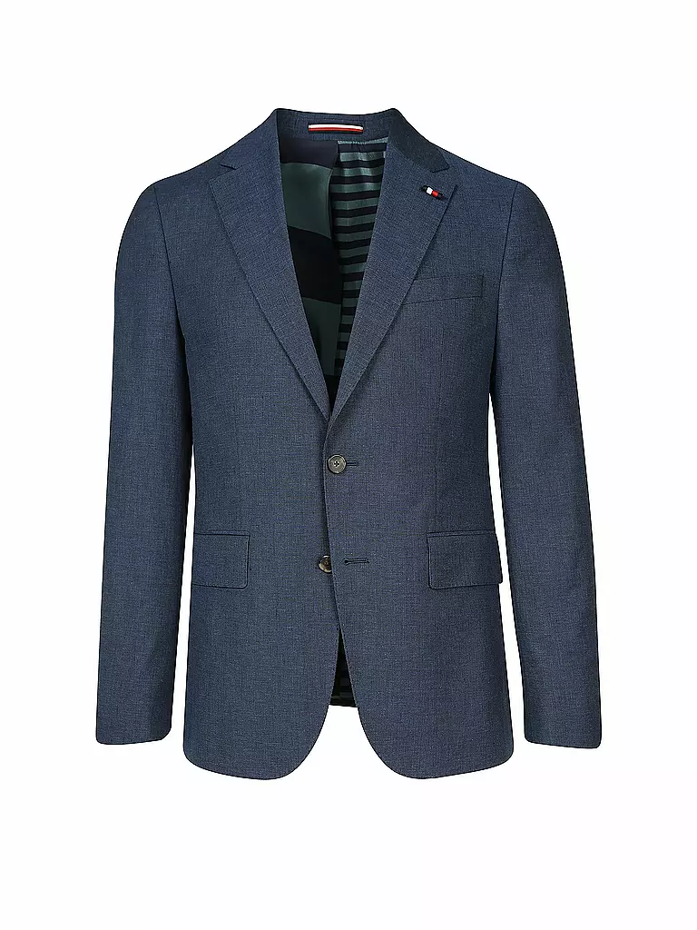 TOMMY HILFIGER | Sakko Tailored-Fit | 