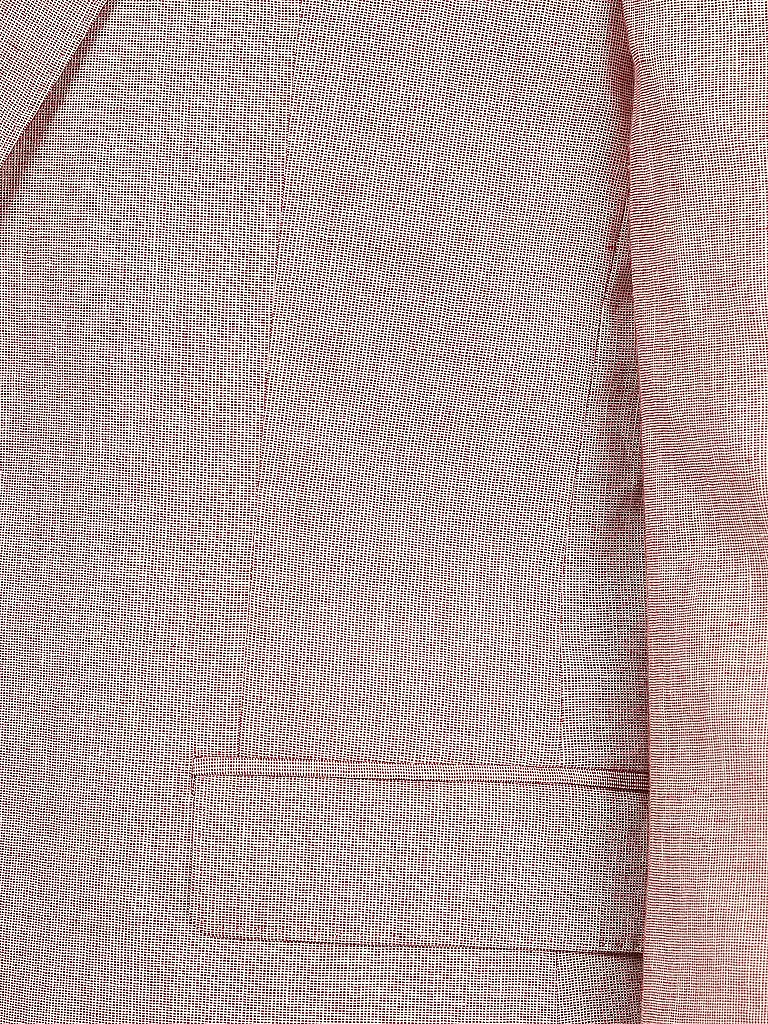 TOMMY HILFIGER | Sakko Tailored-Fit | rot