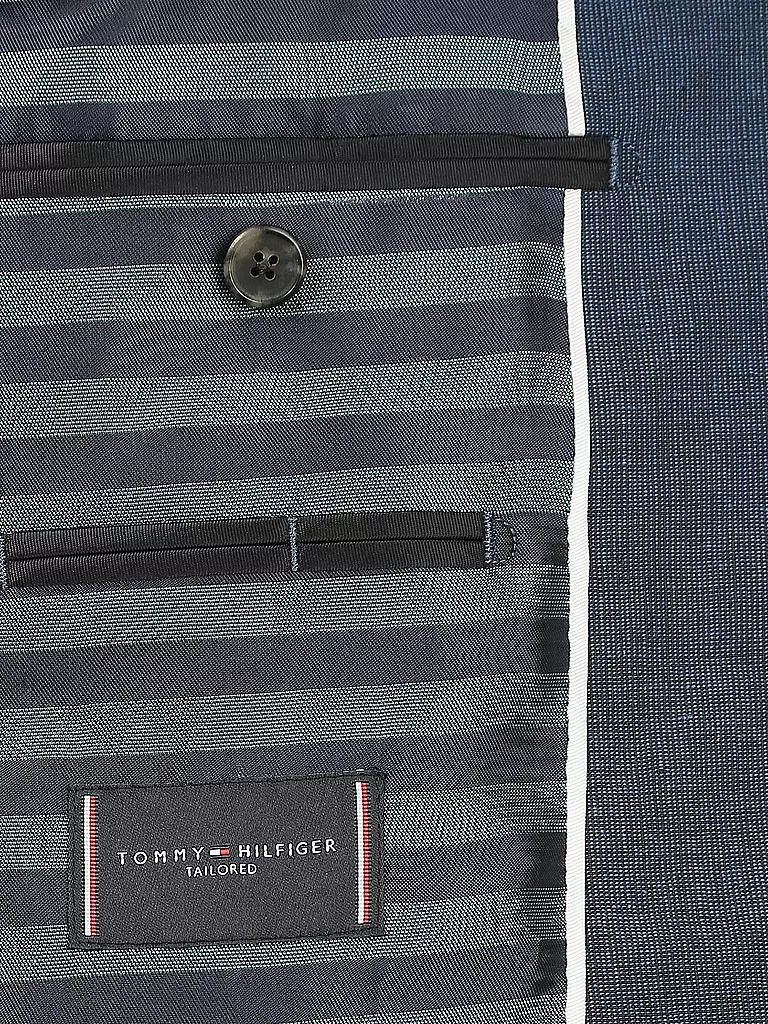 TOMMY HILFIGER | Sakko Tailored-Fit | 