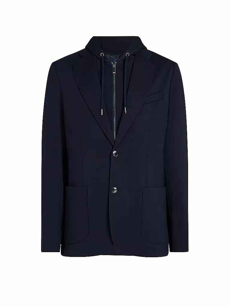 TOMMY HILFIGER | Sakko | blau