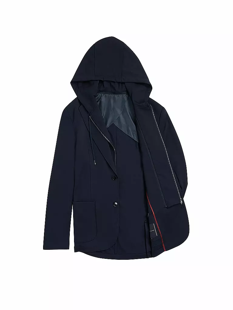 TOMMY HILFIGER | Sakko | blau