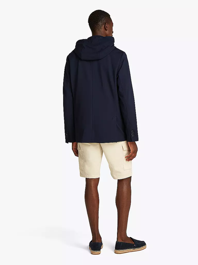 TOMMY HILFIGER | Sakko | blau