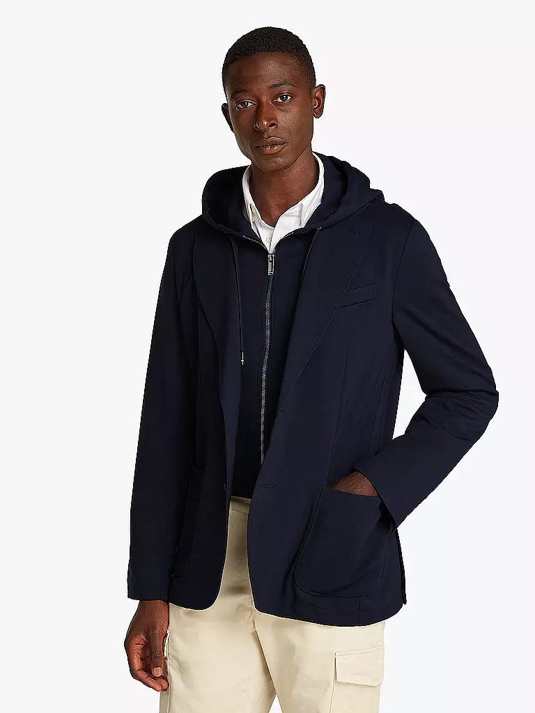 TOMMY HILFIGER | Sakko | blau