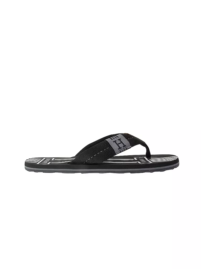 TOMMY HILFIGER | Sandalen - Zehentrenner | 