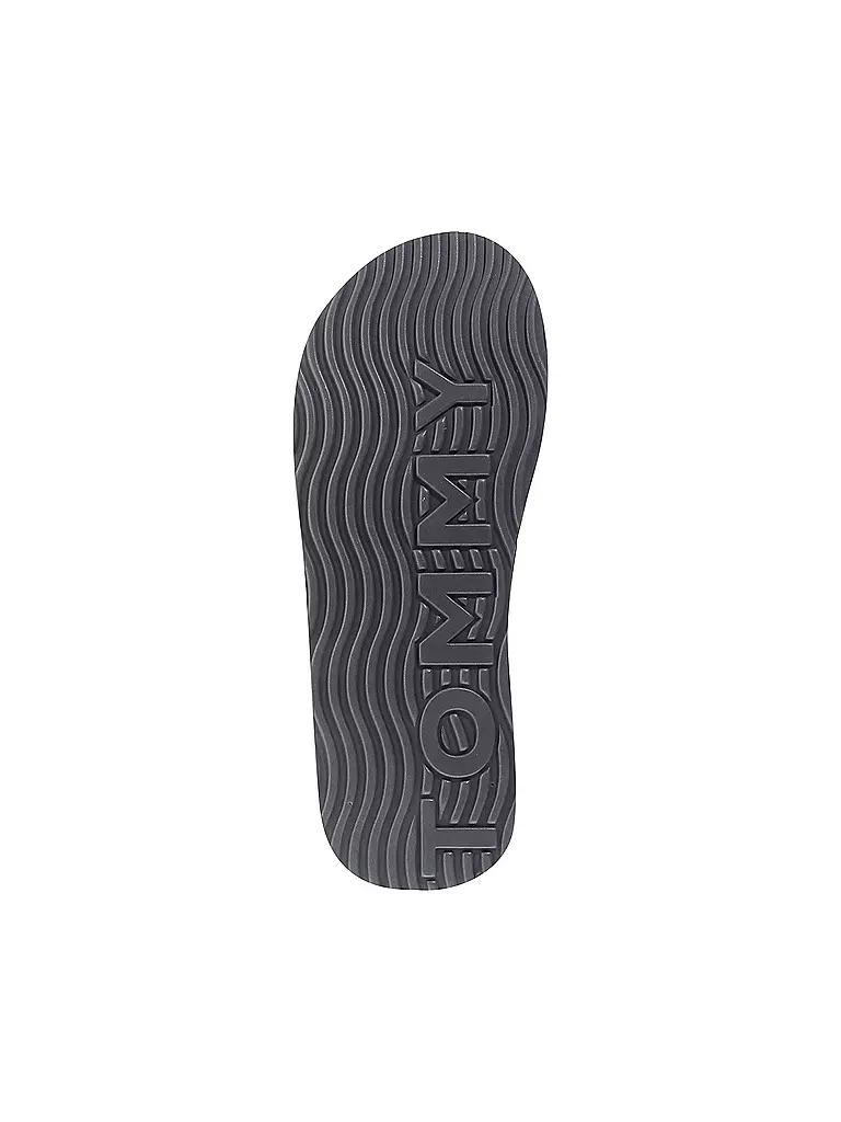TOMMY HILFIGER | Sandalen - Zehentrenner | 