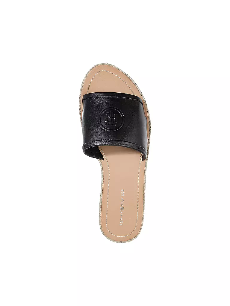 TOMMY HILFIGER | Sandalen  | 