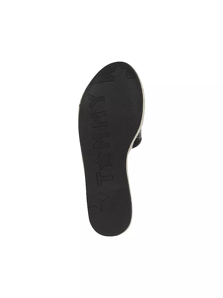 TOMMY HILFIGER | Sandalen  | 