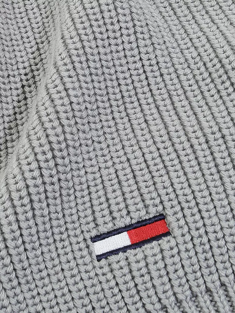 TOMMY HILFIGER | Schal | braun