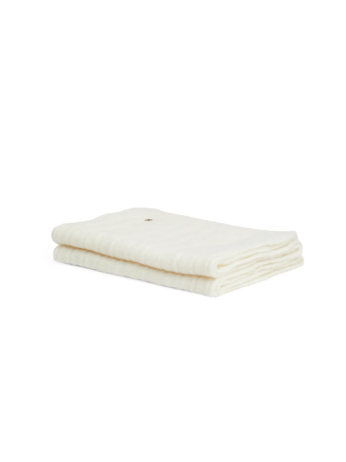 TOMMY HILFIGER | Schal | creme