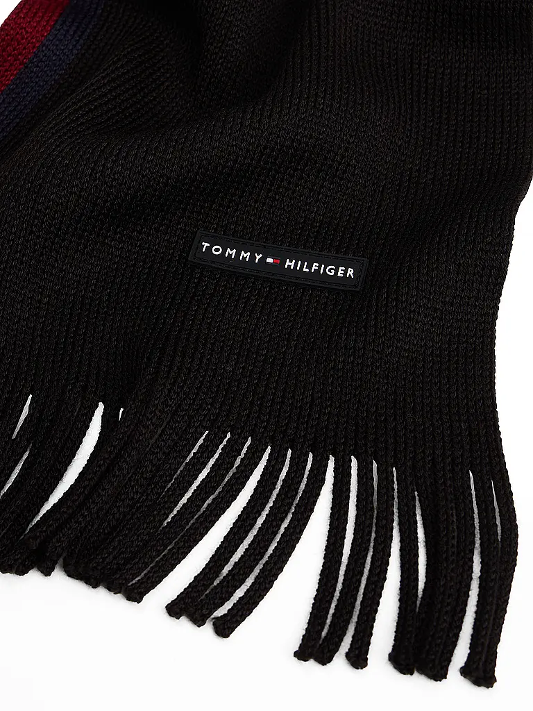 TOMMY HILFIGER | Schal | 