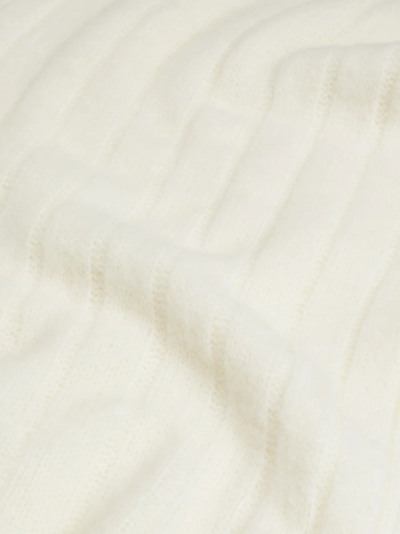 TOMMY HILFIGER | Schal | creme