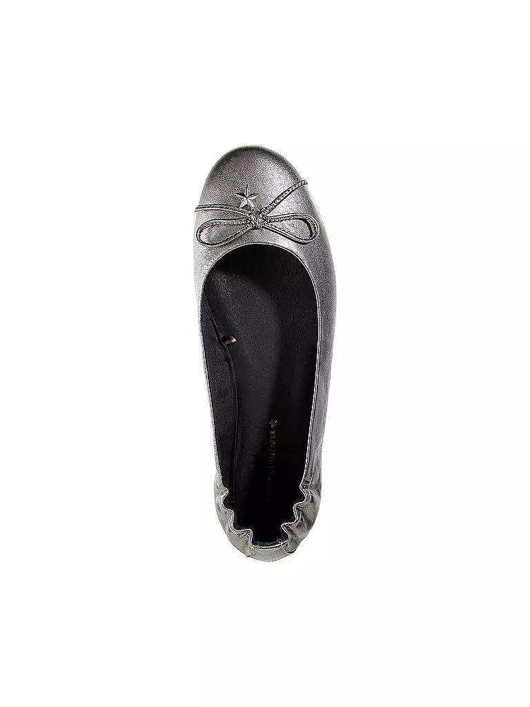 TOMMY HILFIGER | Schuhe - Ballerina "Appleton" | 