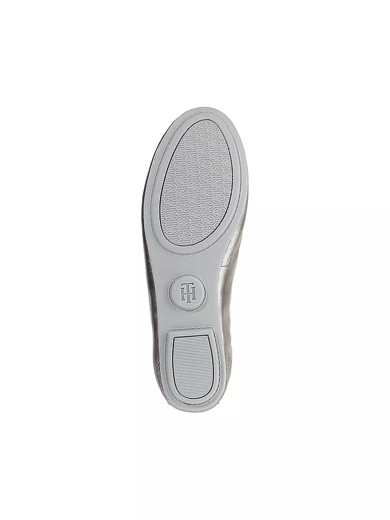 TOMMY HILFIGER | Schuhe - Ballerina "Appleton" | 