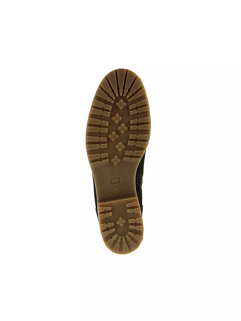 TOMMY HILFIGER | Schuhe - Boot "Wendy" | 