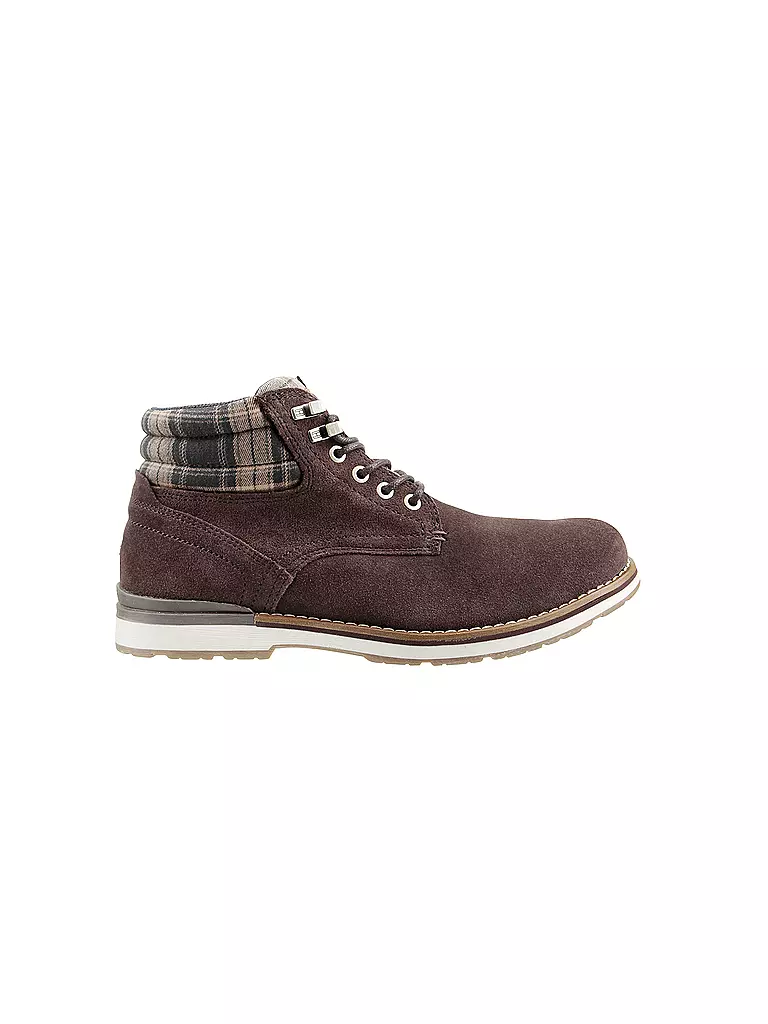 TOMMY HILFIGER | Schuhe - Boots "Rover" | 