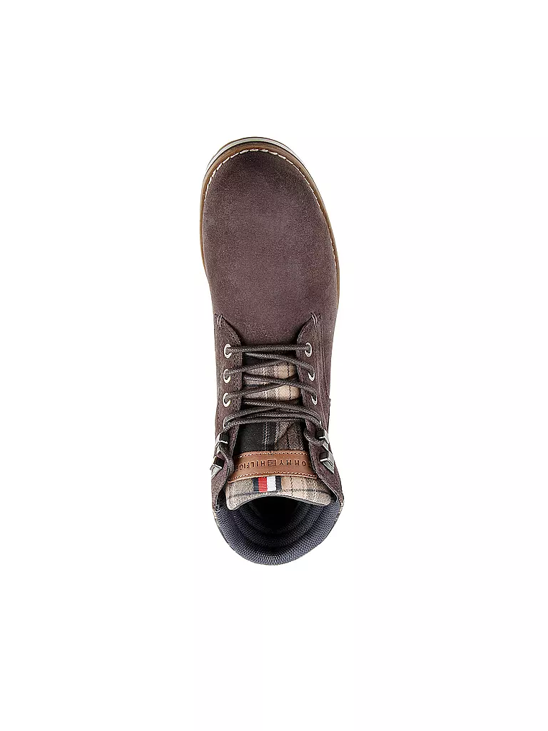 TOMMY HILFIGER | Schuhe - Boots "Rover" | 