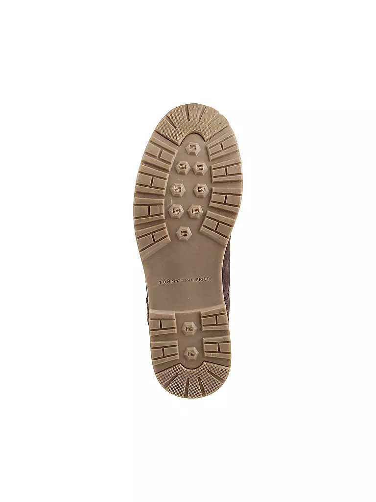 TOMMY HILFIGER | Schuhe - Boots "Rover" | 