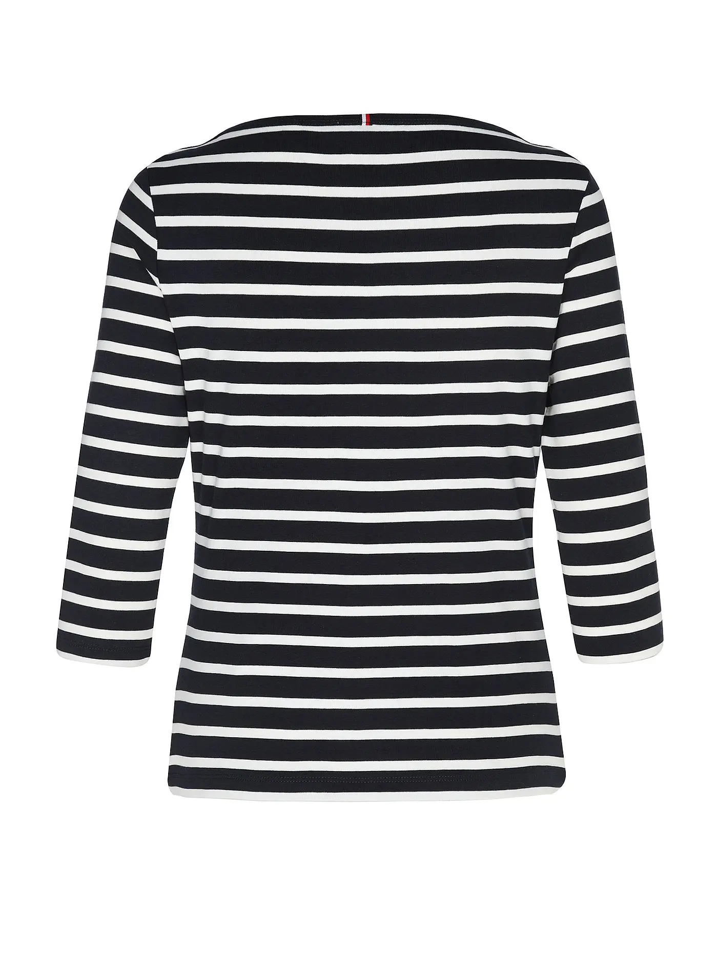 TOMMY HILFIGER | Shirt  | dunkelblau