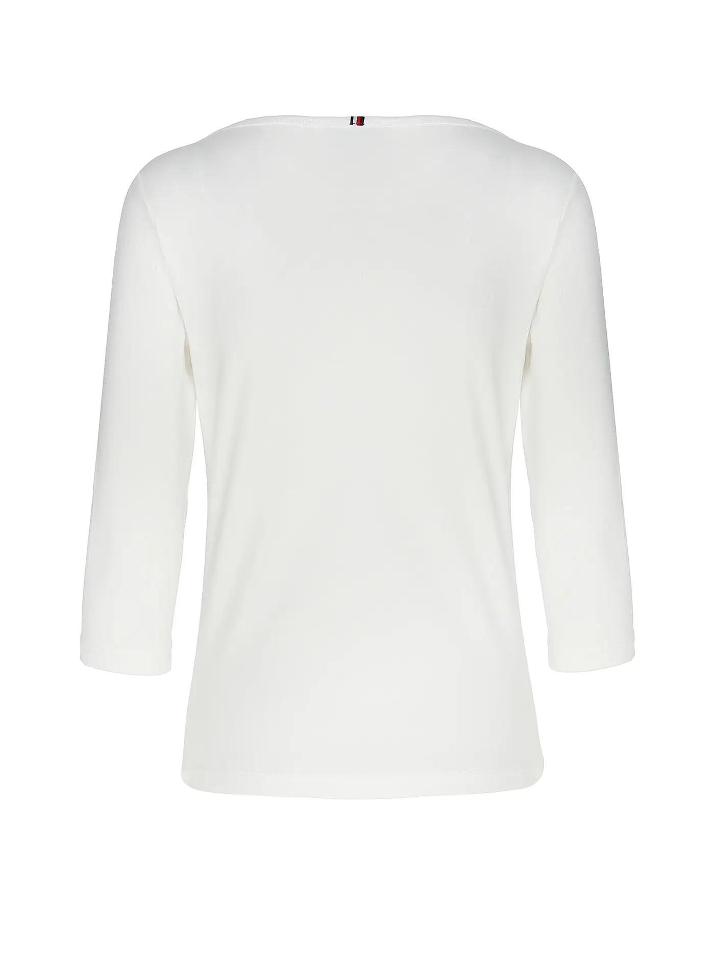 TOMMY HILFIGER | Shirt  | weiss