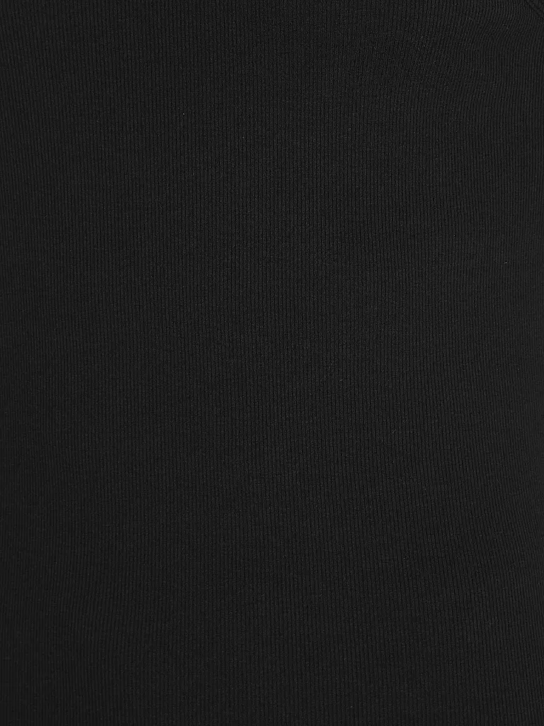 TOMMY HILFIGER | Shirt 3er Pkg. black | schwarz