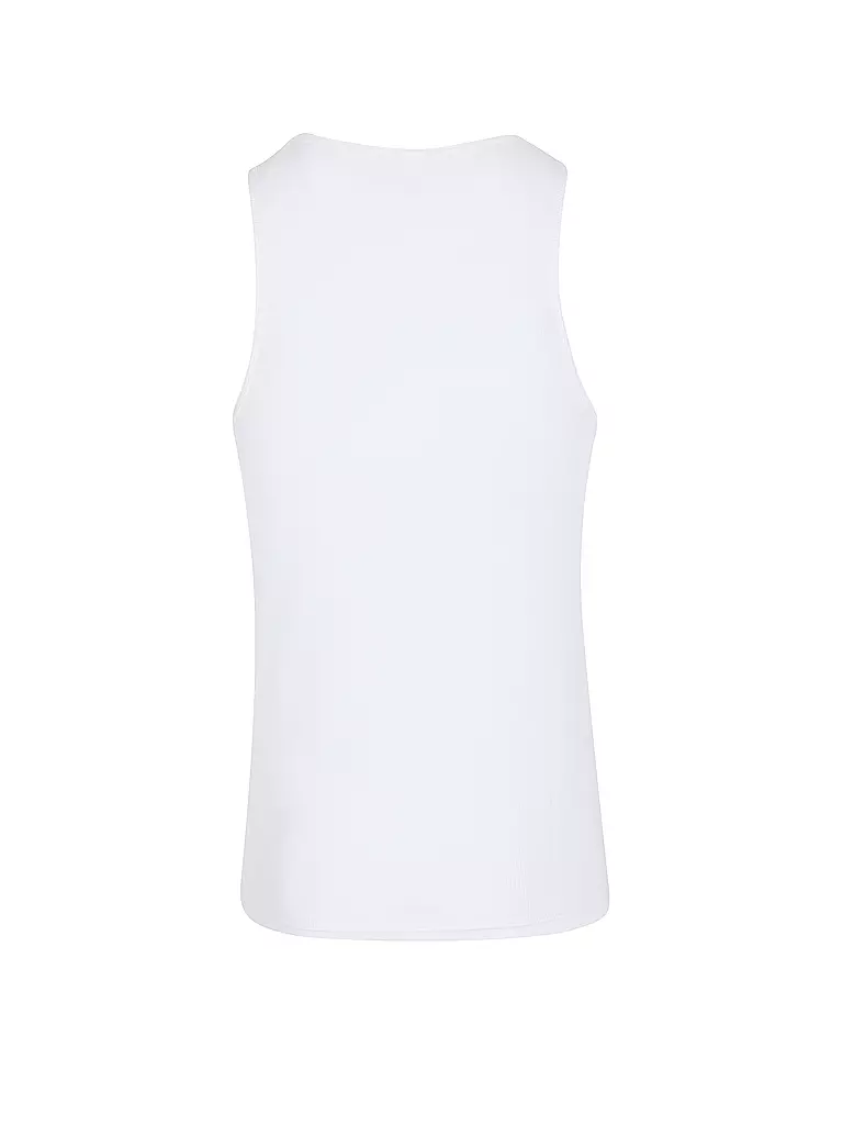 TOMMY HILFIGER | Shirt 3er Pkg. white | weiss