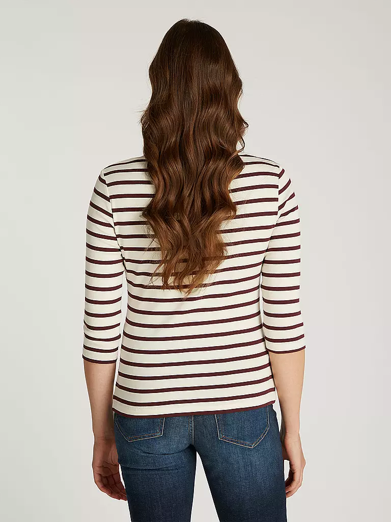 TOMMY HILFIGER | Shirt | weiss