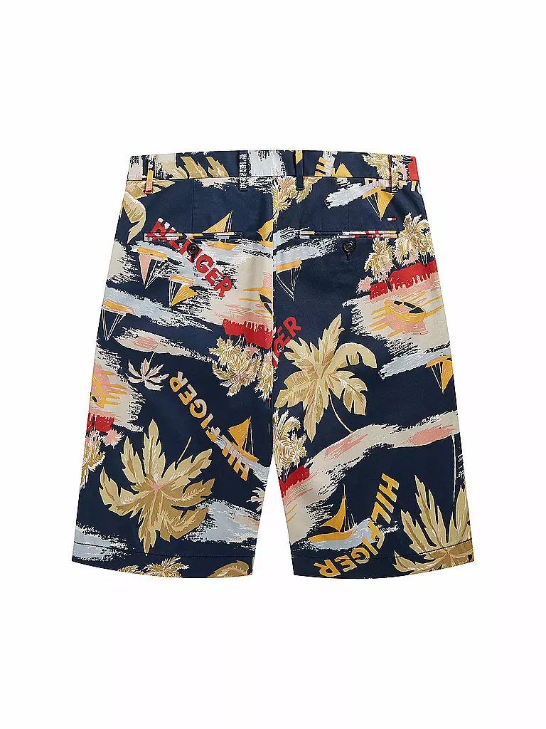 TOMMY HILFIGER | Short Brooklyn | bunt