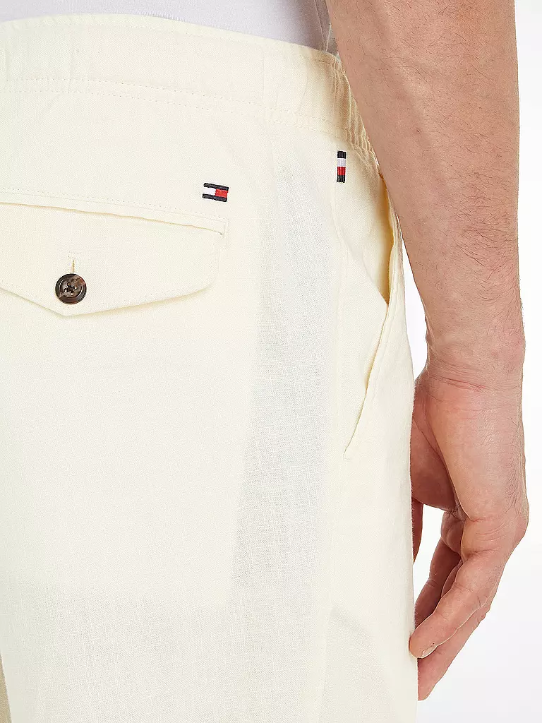 TOMMY HILFIGER | Shorts  | beige