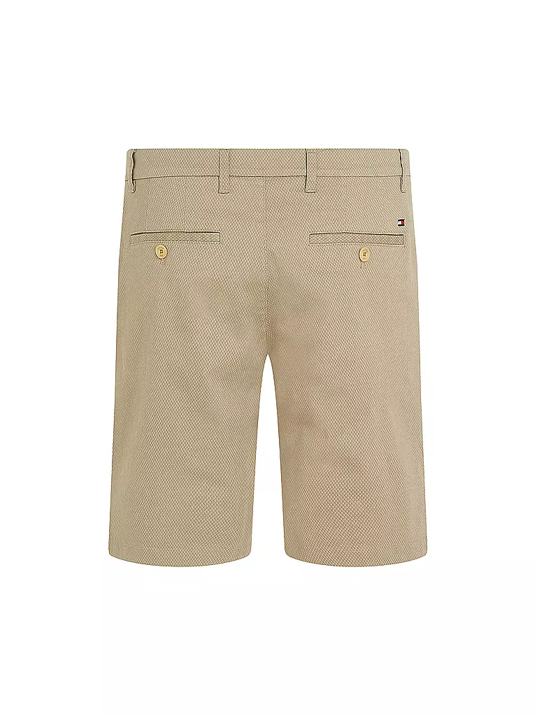 TOMMY HILFIGER | Shorts BROOKLYN | beige