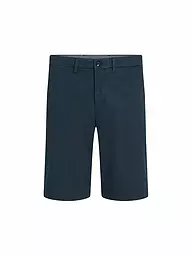 TOMMY HILFIGER | Shorts HARLEM | blau