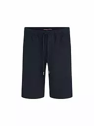 TOMMY HILFIGER | Shorts HARLEM | blau
