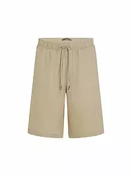 TOMMY HILFIGER | Shorts HARLEM | beige