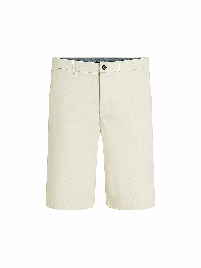 TOMMY HILFIGER | Shorts HARLEM | weiss