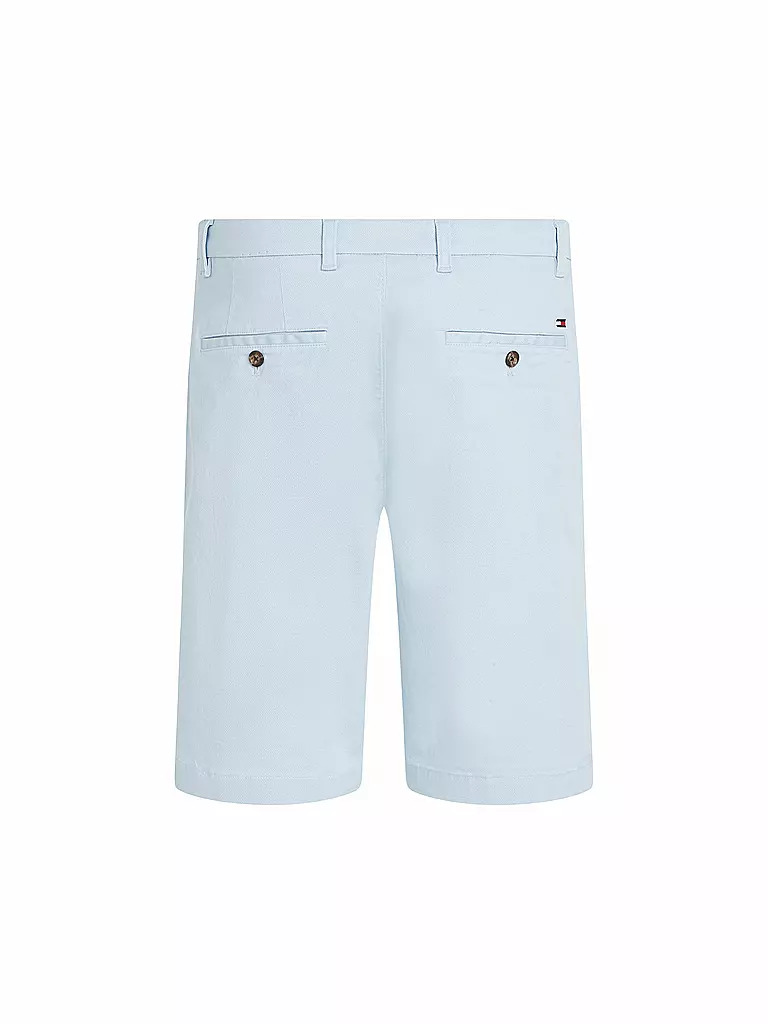 TOMMY HILFIGER | Shorts HARLEM | olive