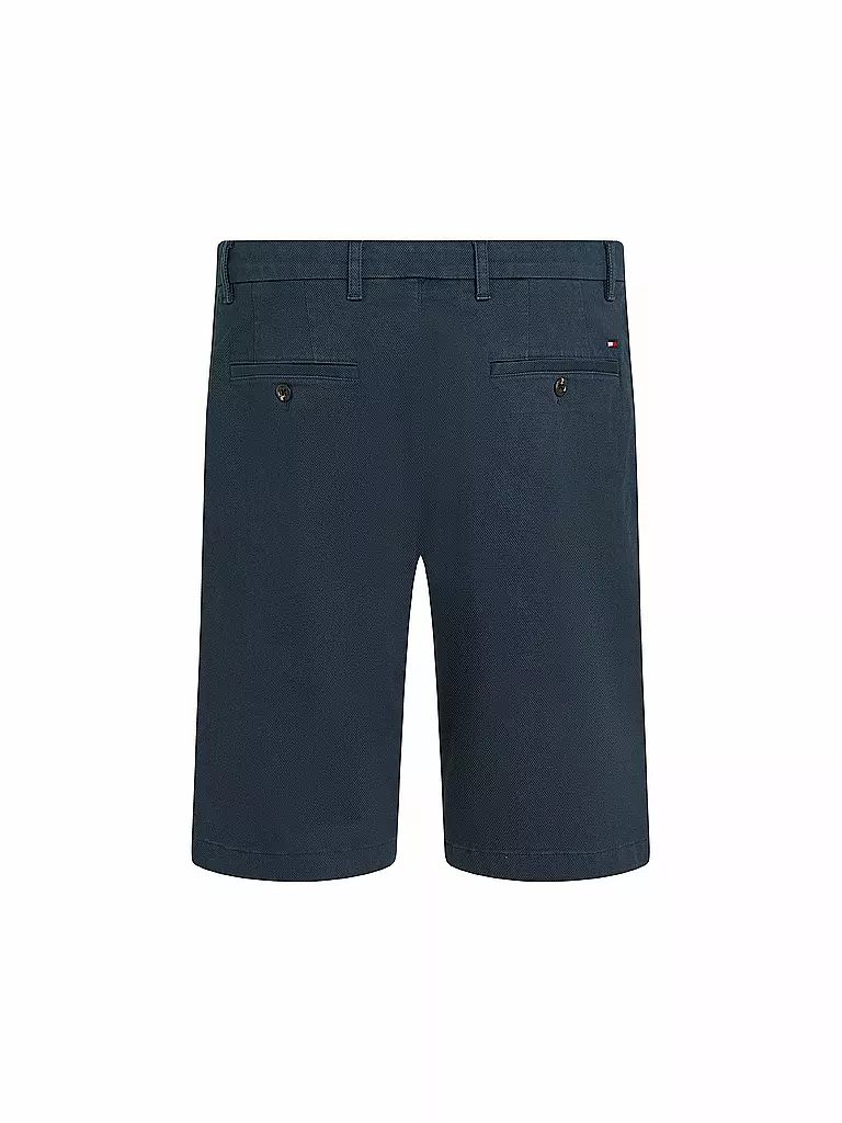 TOMMY HILFIGER | Shorts HARLEM | hellblau