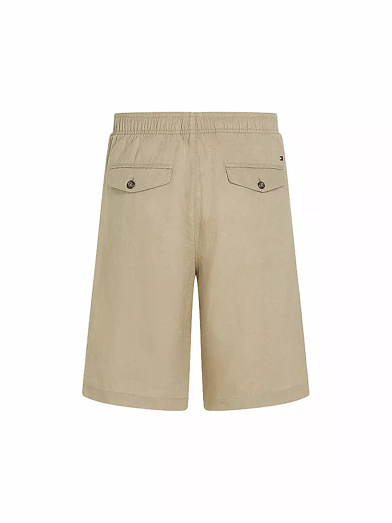 TOMMY HILFIGER | Shorts HARLEM | hellblau