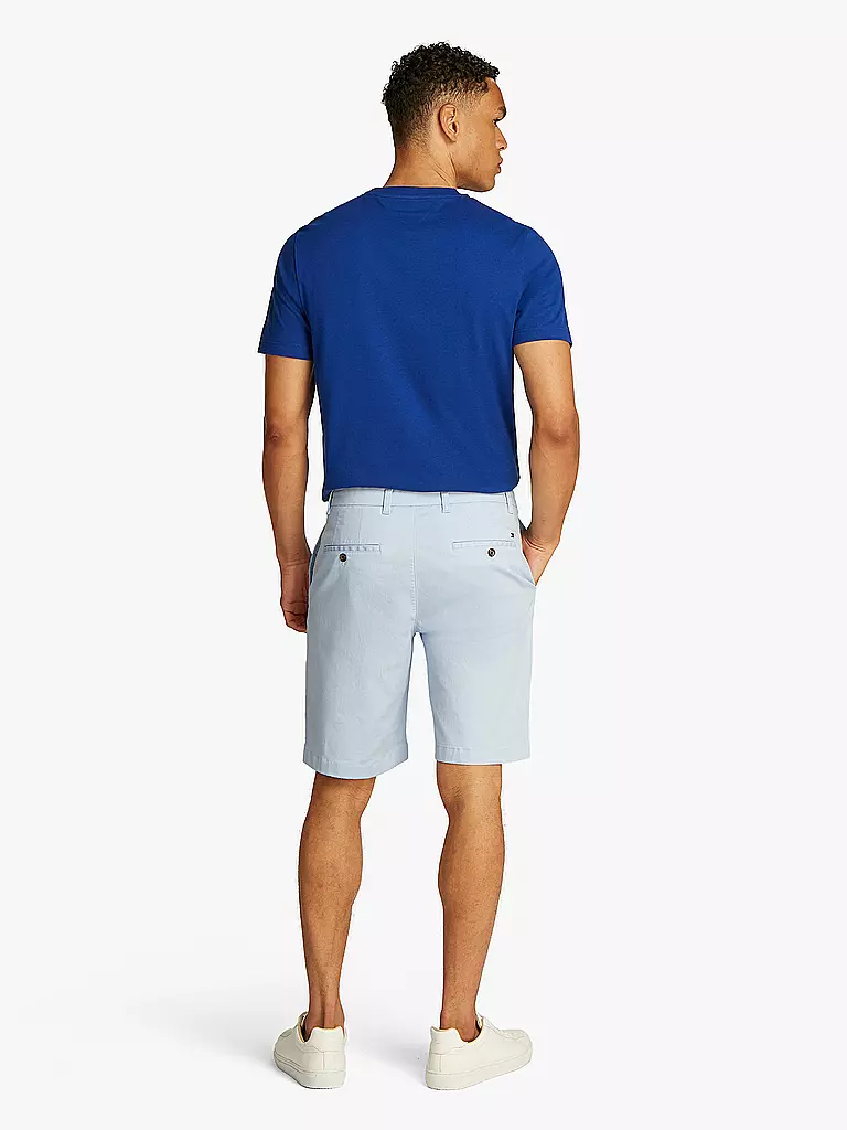 TOMMY HILFIGER | Shorts HARLEM | olive